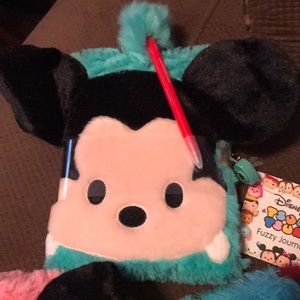 Disney TSUM TSUM   Journal